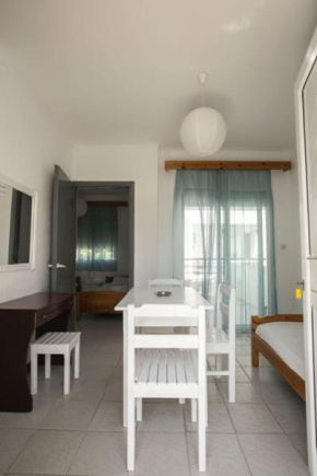 Antonia Rooms